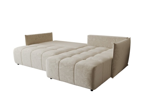 Narożnik ONIL - Rozłożony