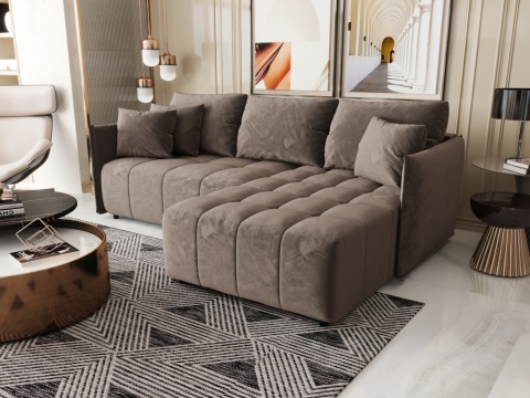 Narożnik ONIL Tkanina MONOLITH 15