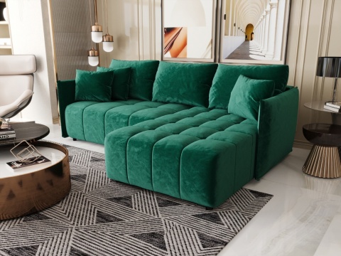 Narożnik ONIL Tkanina MONOLITH 37