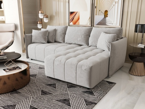 Narożnik ONIL Tkanina MONOLITH 84