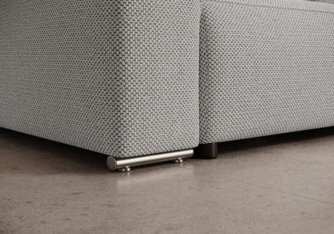 Sofa GUSTO 3 Tkanina CURIO 80