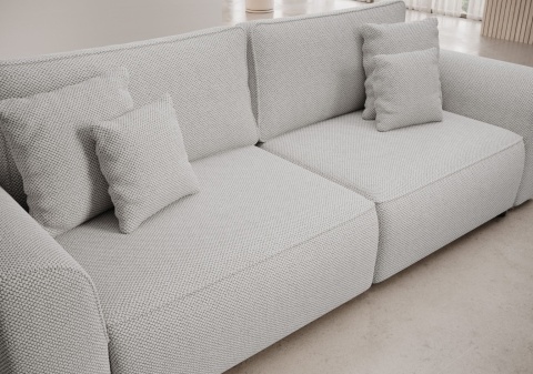Sofa GUSTO 3 Tkanina CURIO 80