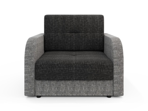 Sofa TWICE AMERYKANKA 80 Tkanina KORNET  10+02