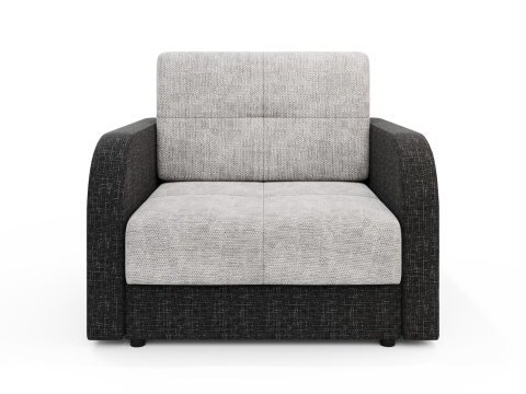 Sofa TWICE AMERYKANKA 80  Tkanina  KORNET 18+10