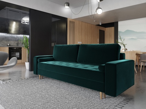 Prima – komfortowa i designerska kanapa do domu