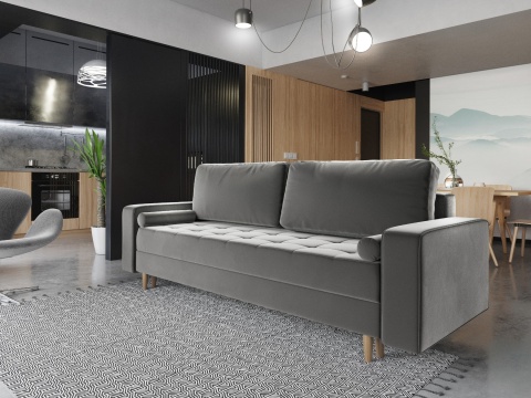 Prima – komfortowa i designerska kanapa do domu
