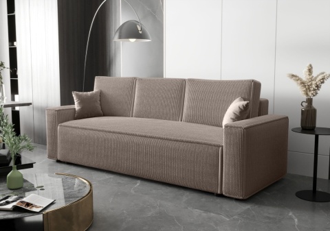 Stylowa AMBRO zachwyca eleganckim designem i codziennym komfortem.