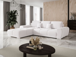 BEGA L – designerski narożnik w nowoczesnym stylu