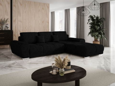 Narożnik BEGA L Tkanina  ARGON 99