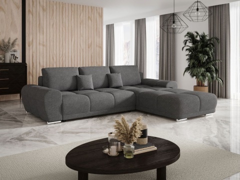 Narożnik BEGA L Tkanina ARGON 93