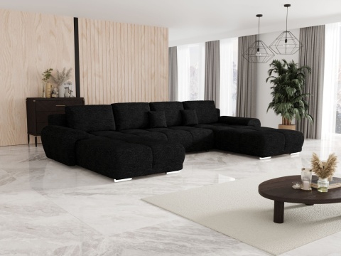 Narożnik BEGA U Tkanina ARGON 99