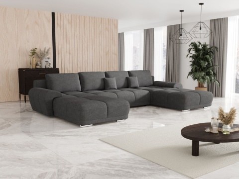 Narożnik BEGA U Tkanina ARGON 93