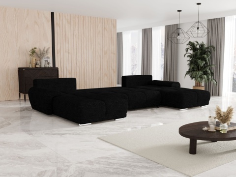 Narożnik BEGA U -Rozłożona