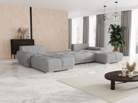 Narożnik BEGA U -Rozłożona