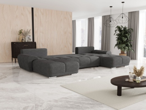 Narożnik BEGA U -Rozłożona