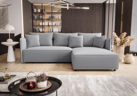 Narożnik MILANO Tkanina POSO 110