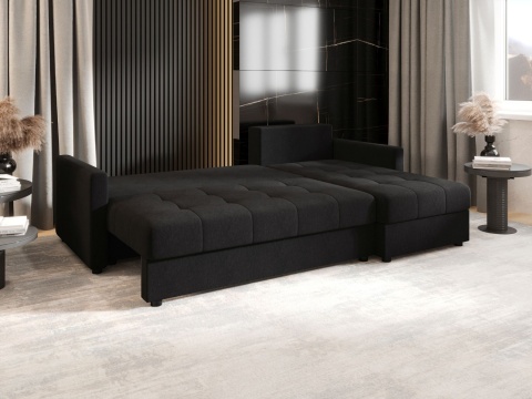 Narożnik MOS L BIS - Rozłożóny