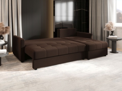 Narożnik MOS L BIS - Rozłożómy