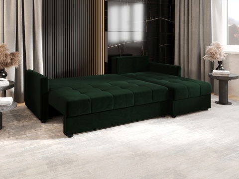 Narożnik MOS L BIS - Rozłożómy