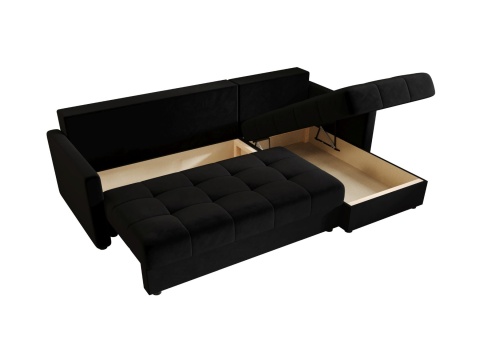 Narożnik MOS L BIS - Rozłożony