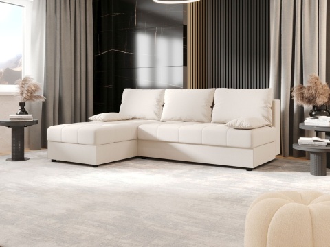 Narożnik MOS L Tkanina COSMIC 10