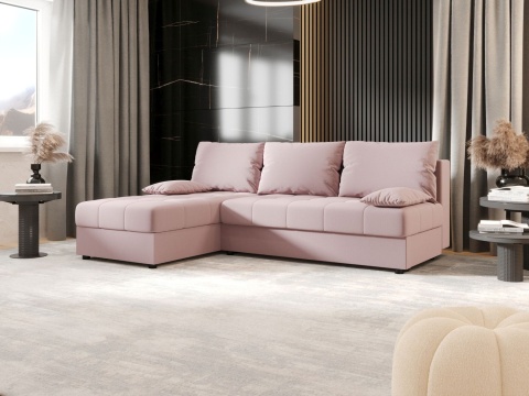 Narożnik MOS L Tkanina COSMIC 14