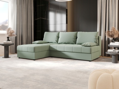 Narożnik MOS L TkaniNa COSMIC 16