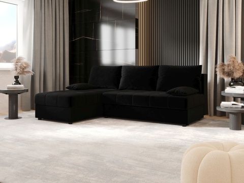 Narożnik MOS L Tkanina ITAKA 15