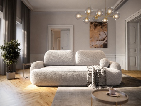 Sofa MOLLY Tkanina  TERRA FROTTE  03