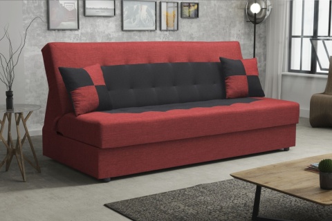 Sofa POLO Tkanina SAWANA 13+14