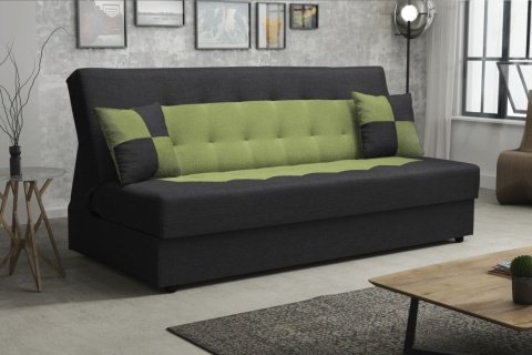 Sofa POLO Tkanina SAWANA 14+35