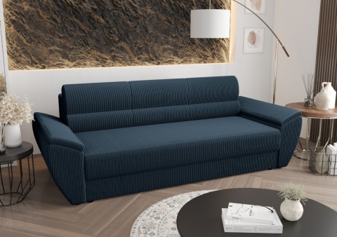 Sofa REBI BIS Tkanina POSO 05