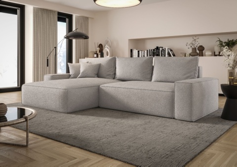 Narożnik MONA Tkanina ARGON 80