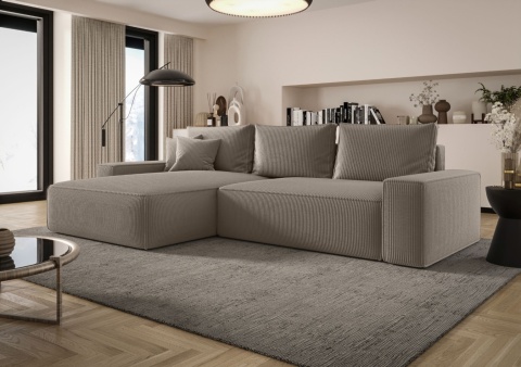 Narożnik MONA Tkanina POSO 003