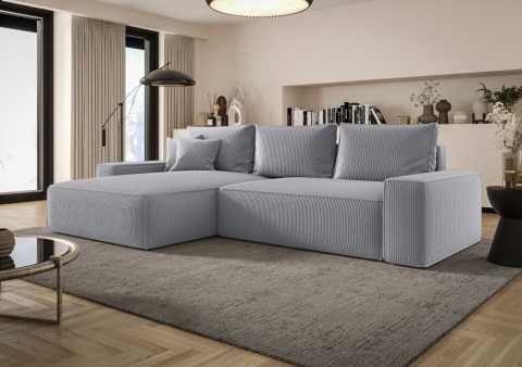 Narożnik MONA Tkanina POSO 055