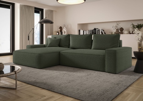 Narożnik MONA Tkanina QUELLE 37