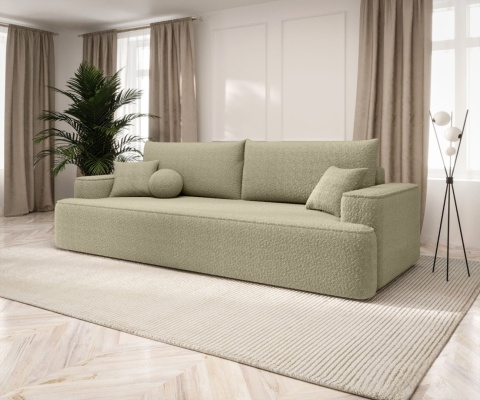 Sofa z funkcją spania FIGO Quelle