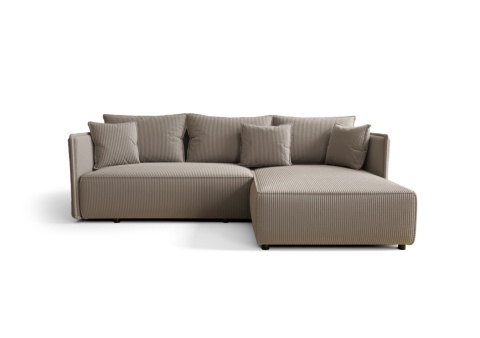 Narożnik MILANO Tkanina POSO